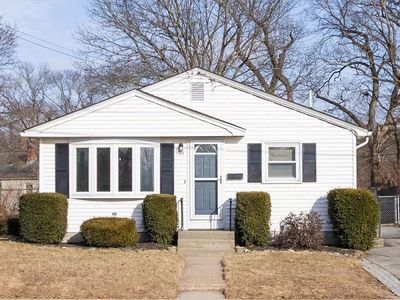 24 Pawtucket Ave, Rumford, RI, 02916