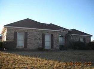 2901 Poppy Seed Loop, Columbus, GA 31907