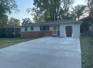 4604 W 55th St, Little Rock, AR 72209