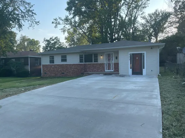 4604 W 55th St, Little Rock, AR 72209