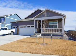 1858 Mount Monroe Dr, Berthoud, CO 80513
