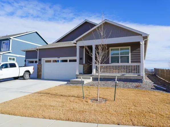 1858 Mount Monroe Dr, Berthoud, CO 80513