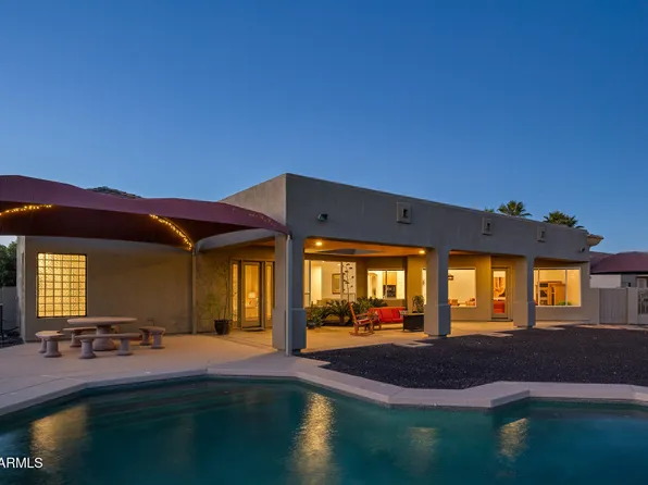 2687 E ARROWHEAD Trail, Gilbert, AZ 85297