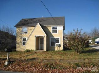 601 S High St, Stockton, MO 65785