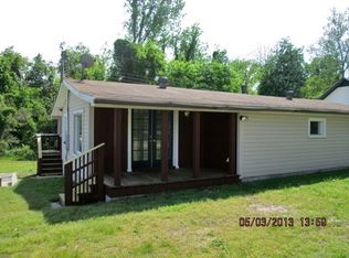 1121 Church St, Hopewell, VA 23860