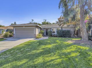 1525 Melba Ct, Mountain View, CA 94040