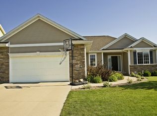 1401 Austin Way, Cedar Falls, IA 50613
