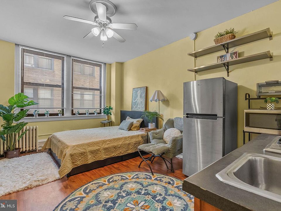 1st image of 1324 Locust St APT 703
