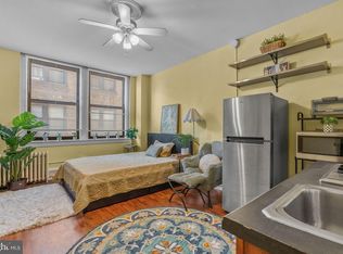 1324 Locust St APT 703, Philadelphia, PA 19107