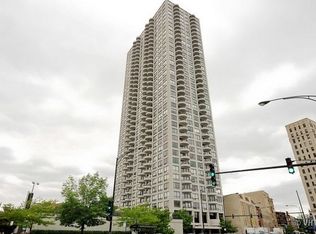 2020 N Lincoln Park W #W-W3, Chicago, IL