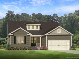 3066 Crescent Lake Dr #374, Carolina Shores, NC 28467