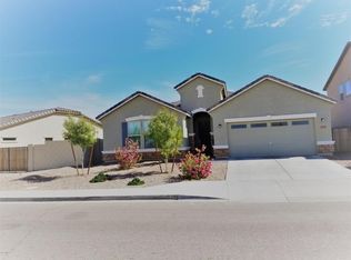 8123 S 24th Ave, Phoenix, AZ 85041