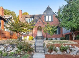 2338 44th Ave SW UNIT B, Seattle, WA 98116