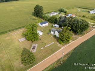 5262 Harwood Rd, Ionia, MI 48846