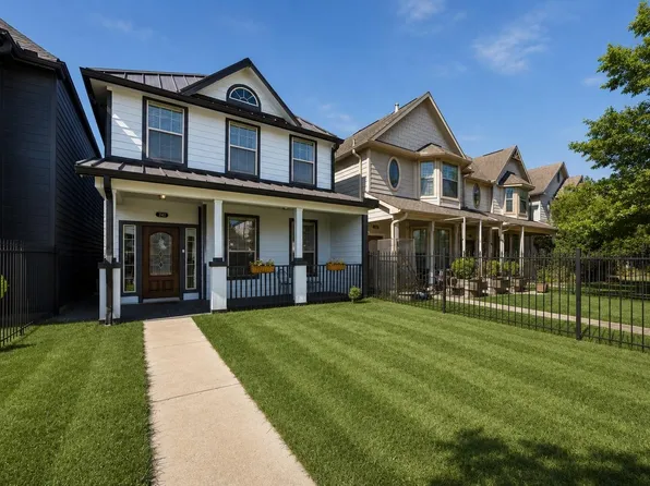 741 W 20th St, Houston, TX 77008