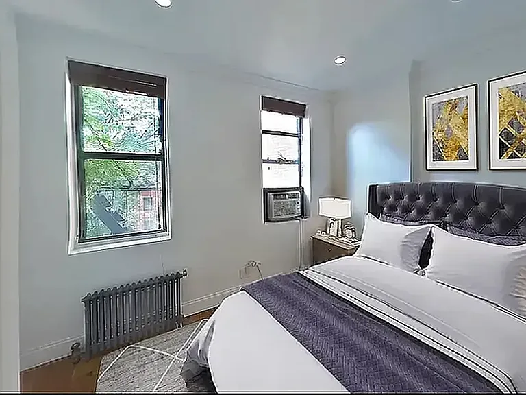 45 Carmine St #4D — Photo 3