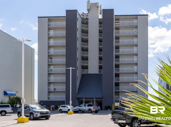 327 E Beach Blvd APT 5D, Gulf Shores, AL 36542