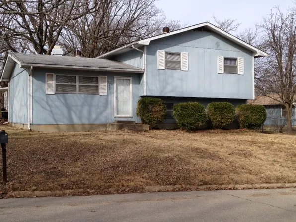 402 S Adrian Ave, Rolla, MO 65401