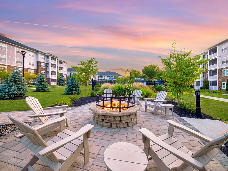 The Haven at Cranberry Woods — Photo 11