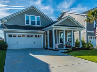 229 Palmetto Walk Dr, Summerville, SC 29486
