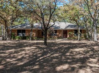 4 Stagecoach Rd, Mineral Wells, TX 76067
