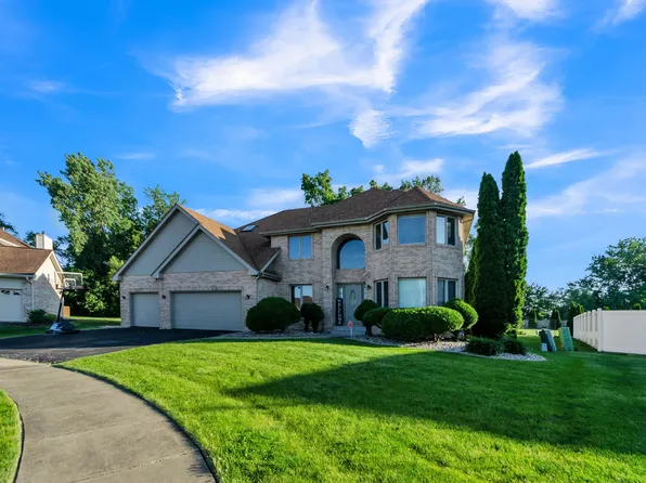 (undisclosed Address), Richton Park, IL 60471