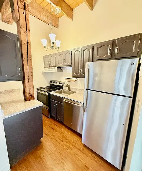 33 Medford St #1 — Photo 7