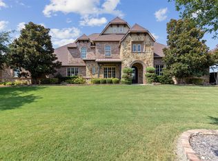 148 Solano Cir, Aledo, TX 76008