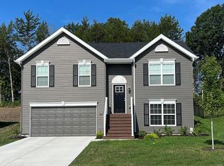 8249 Obrien Dr, Cedar Hill, MO