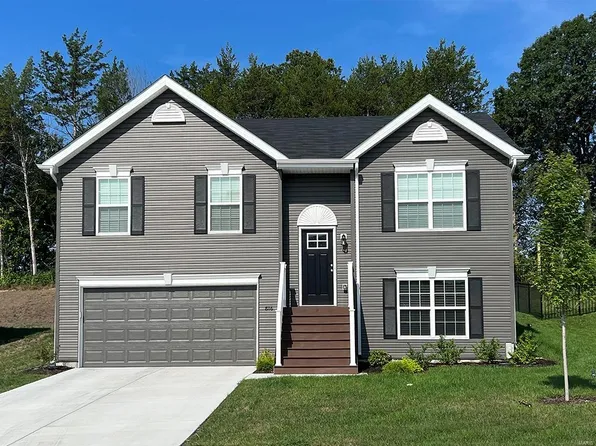 8249 Obrien Dr, Cedar Hill, MO 63016