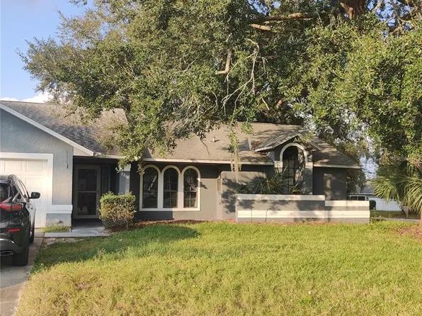 2218 Gretna Dr, Deltona, FL 32738