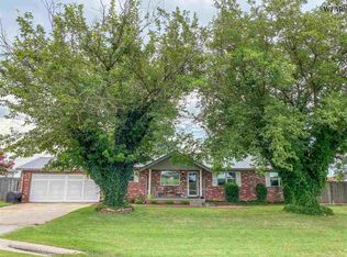 6678 State Highway 79 N, Wichita Falls, TX 76305