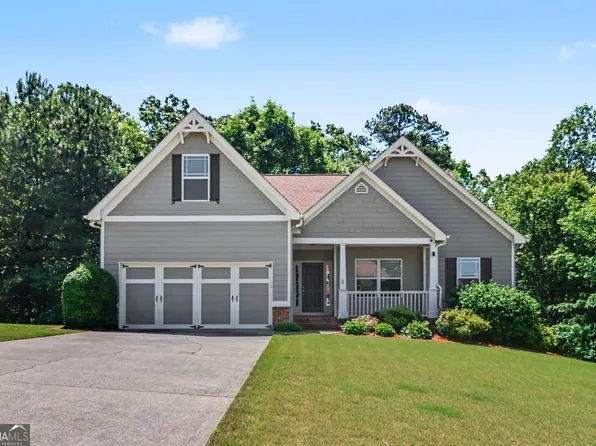 261 Potomac Dr, Dallas, GA 30132