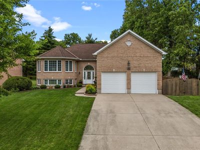 406 Lawndale Ct, Lebanon, OH, 45036