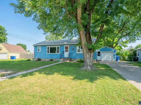 2312 E 12th St, Sioux Falls, SD 57103