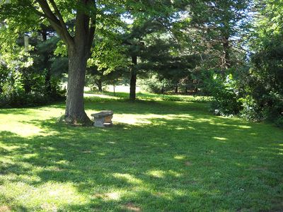 801 N Falvey St, Winamac, IN, 46996