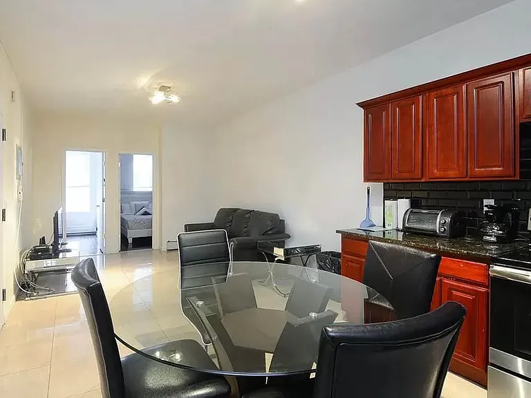 235 Kingston Ave #2A — Photo 1