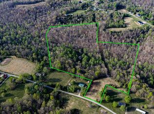 0 Cedar Grove Church Rd, Bee Spring, KY 42207
