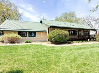 1279 Reed Ave, Belmond, IA 50421