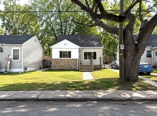 42 Union St, Saint Catharines, ON L2S2R2