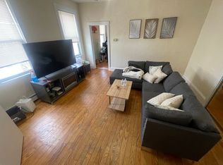 53 Liverpool St #2L, Boston, MA 02128