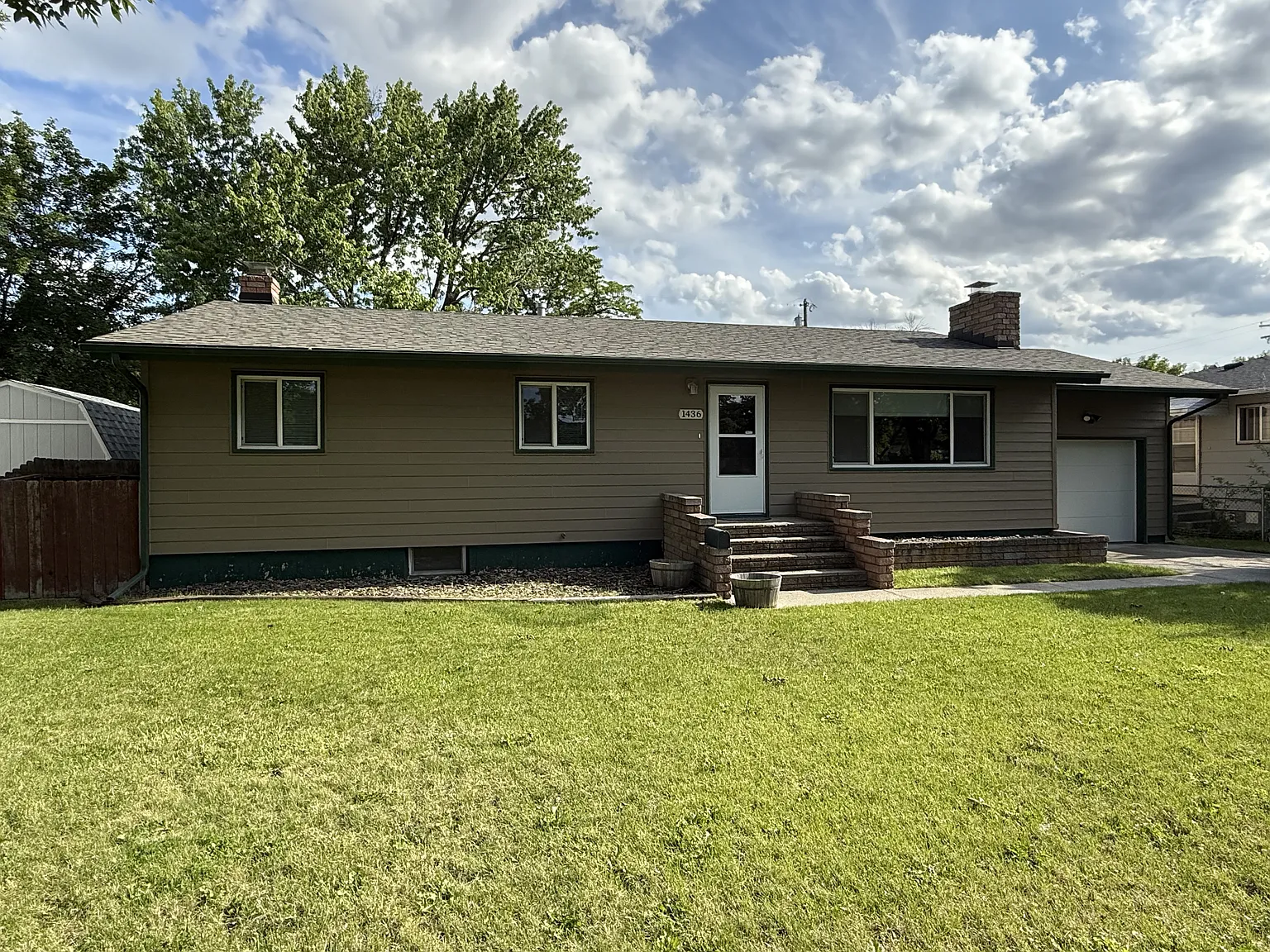 1436 Avenue D - 1 — Photo 2