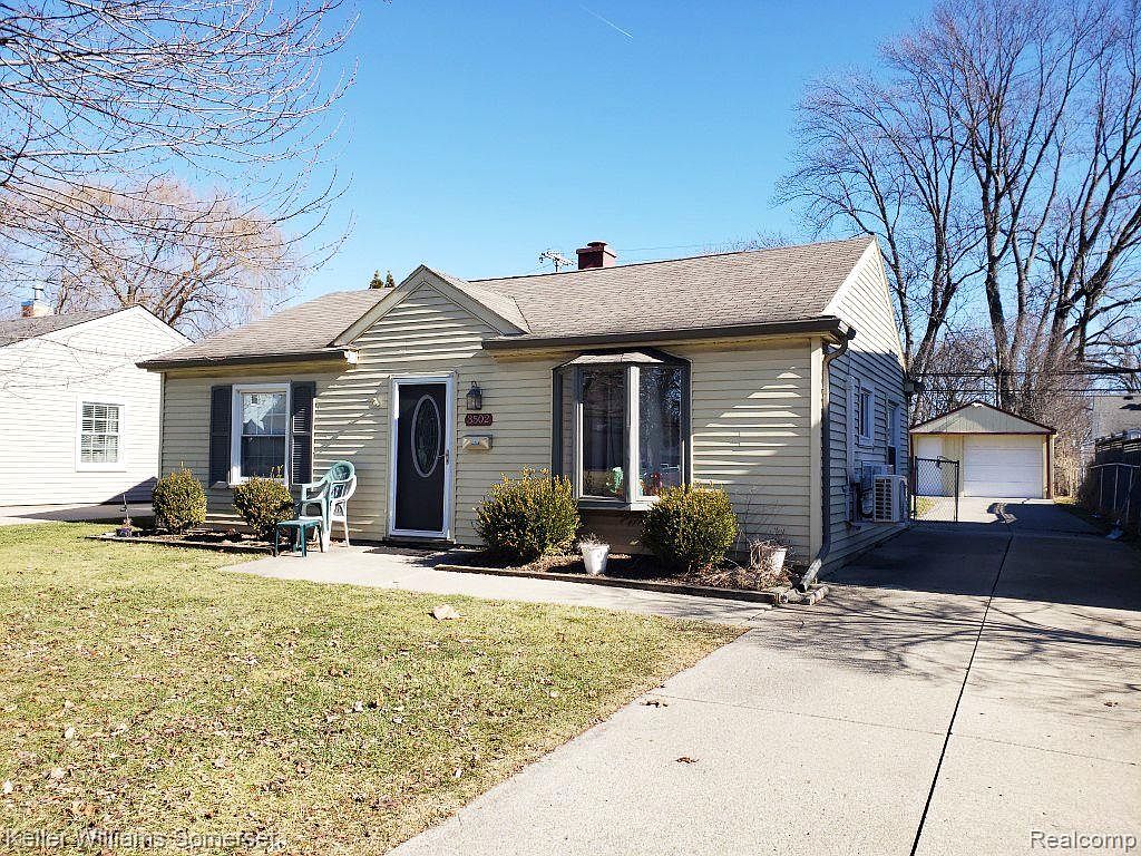 3502 Linwood Ave, Royal Oak, MI 48073 Zillow
