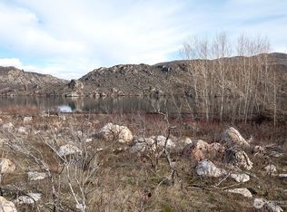 0 NNA Lot 2 Lazy Lightning Long Plat, Pateros, WA 98846