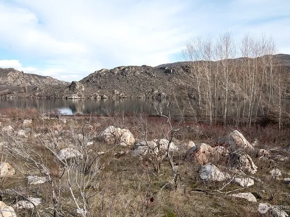 0 NNA Lot 2 Lazy Lightning Long Plat, Pateros, WA 98846