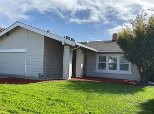 2338 Shade Tree Ln, San Jose, CA 95131