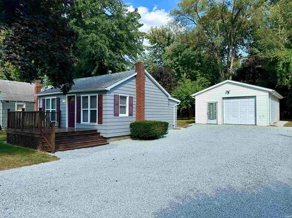 54360 Wilson St, Elkhart, IN 46514