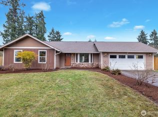 9121 229th St E, Graham, WA
