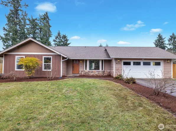 9121 229th Street E, Graham, WA 98338