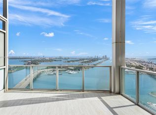 1100 Biscayne Blvd UNIT 5105, Miami, FL 33132
